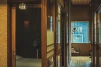 아키야토 토키노 요리미치 - 방갈로