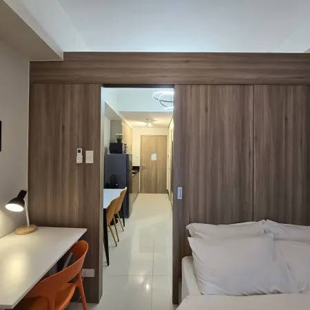 Citispace 1BR Suite at FAME Residences #FM45