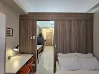 Citispace 1BR Suite at FAME Residences #FM45 - parking