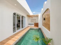 Ayodhya Villa Patran - Pools