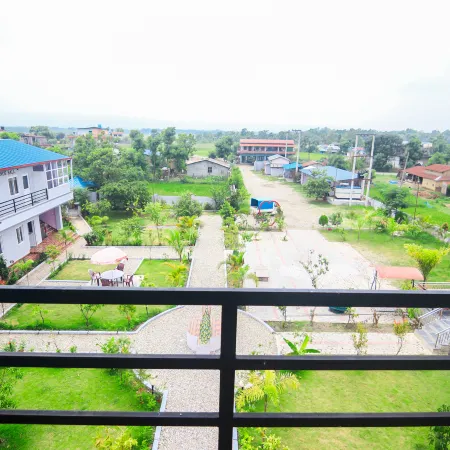 Amazon Resort