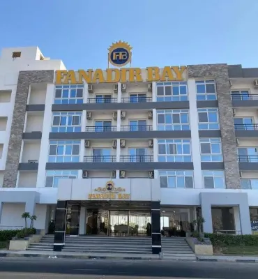 Fanadir Bay - Hurghada - 2-Star