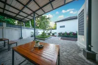 Sadira Co-Living Seminyak - 3 星級