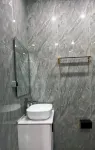 Caspian Deluxe Apart Hotel - Wifi