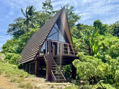 Karuna Siargao Glamping - Pet friendly