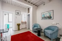 Loge d'Art - Historic Center of Arezzo - 3 stelle