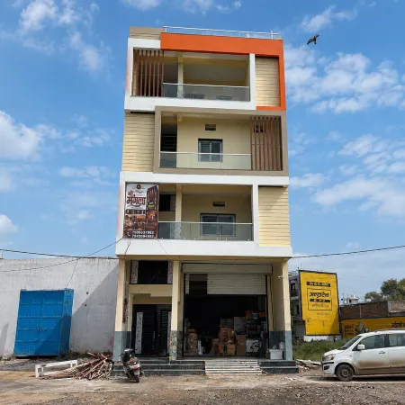 HOTEL SHREE MANGLA