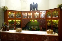 Savrupson Heritage Home - Homestays
