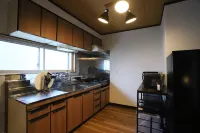 Gyominsou/Walkable to Otaru canal&station/2 floors Max11 - Villa