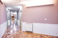 Hotel Paganini - واي فاي