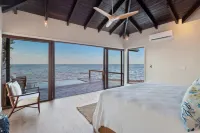 Ray Caye Resort - Aamiainen