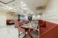 Hotel PK Residency - 4-Star