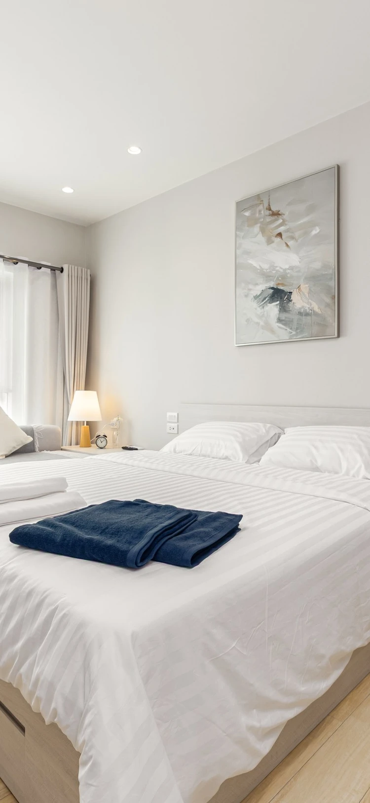 รูปภาพของTitle Serenity Modern 1 Bedroom by Etagi