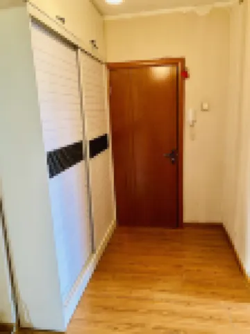 Jack's serviced apartment in the city center