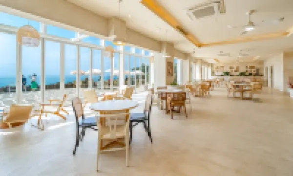 涯月日落度假村