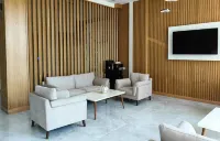 Reikartz Qarshi Hotels in Karshi