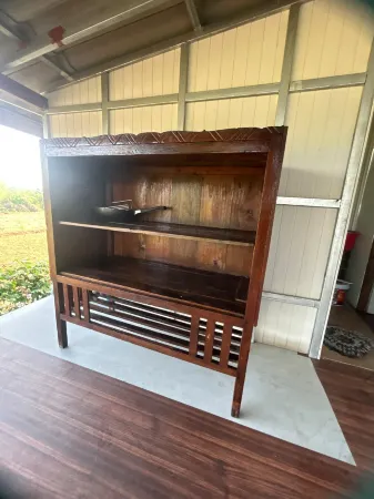 Baan Praew Farm stay (Cottage) Отели в г. Soem Ngam