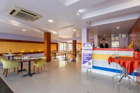 Siddhartha Cottage, Butwal