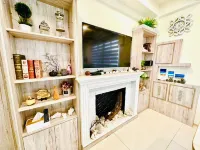 Penghu Pincheng B&B - Kitchens