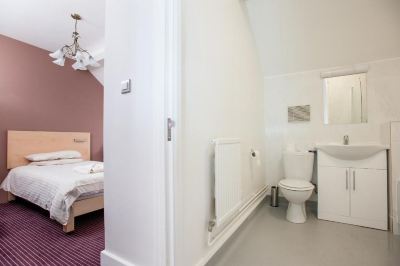 Public Areas Rewley House University of Oxford Photo