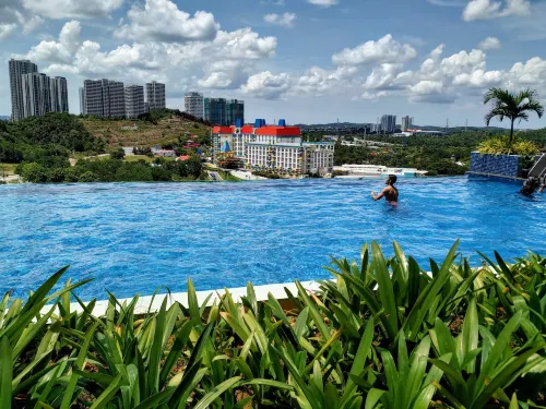 mySuites Legoland * 2-BR for up to 6-pax