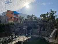 King Bavi Resort Hotels in Yen Mao
