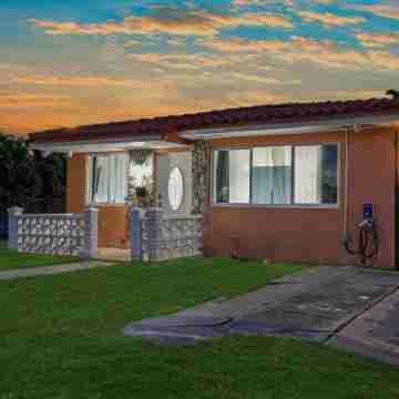 Vacay Spot Happy Escape 15Min Beach Massage Shower Hotel Exterior