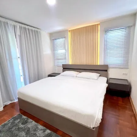 Sova Vcay Pool Villa