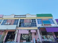LH Resak Hotel Hotel dekat Ghazali Shafie Graduate School (GSGSG)