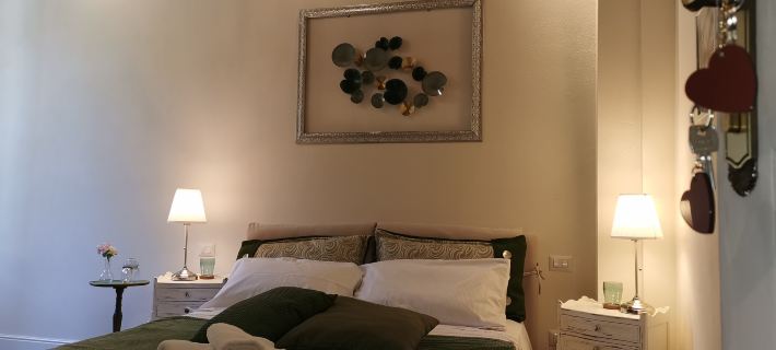 ARIEDIPARMA Rooms&apartments Các khách sạn ở Parma