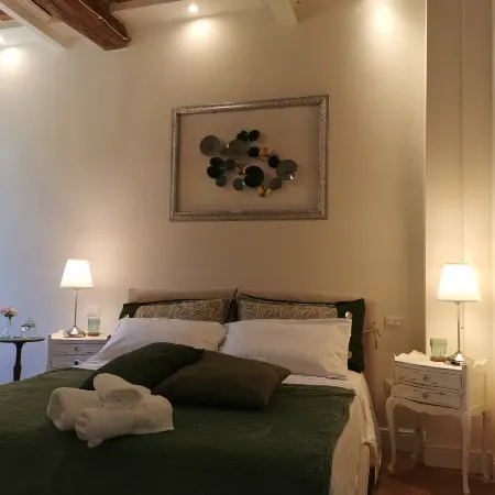 ARIEDIPARMA Rooms&apartments