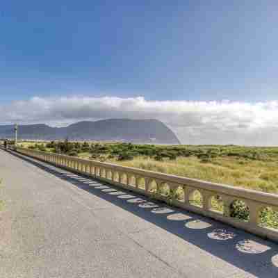 Sand & Sea Apartments Hotel Exterior