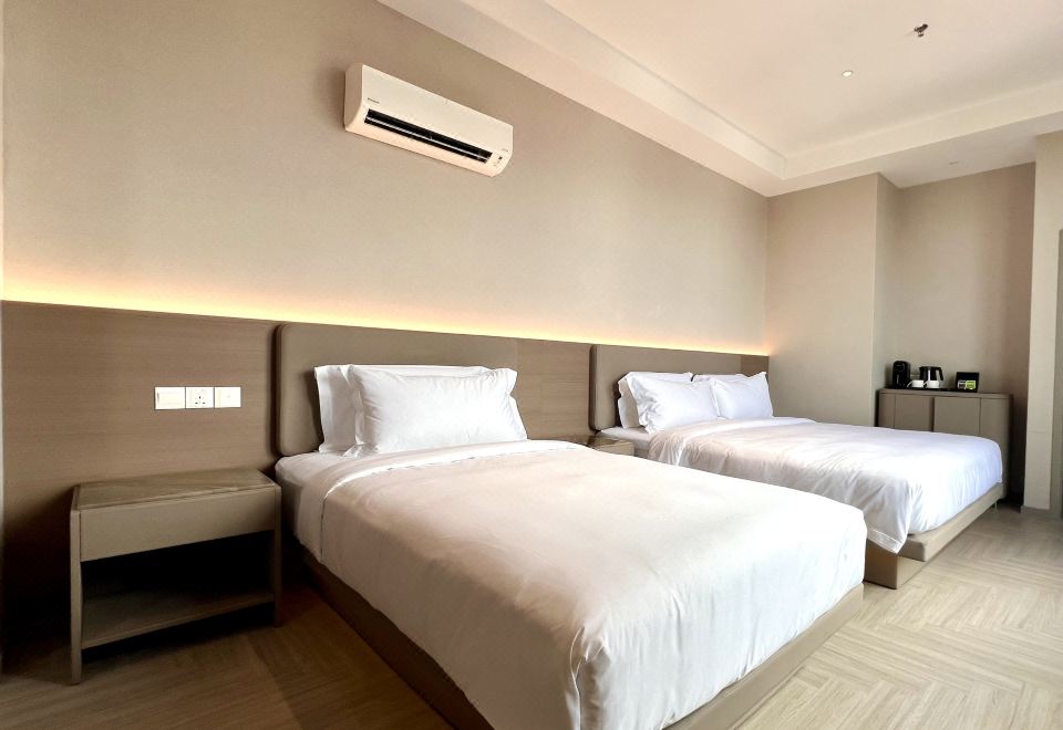 Landison Hotel Penang