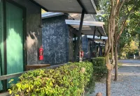 บ้านต้นแจง - สัตว์เลี้ยง