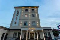 Muxlis Hotel Hotels in Зангиатинский район