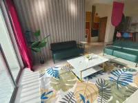 Pavilionvillie M1T570 by irainbow Hotels in Gopeng