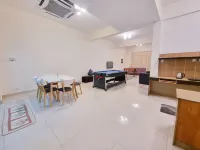 Cozy Party Homestay nearby Airport Hotel a Sandakan