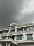 Bukit Mega Raya