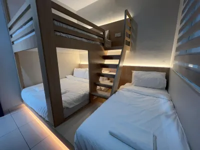 PrimaStay at Ipoh Palo For 7 Pax