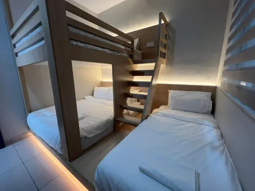 PrimaStay at Ipoh Palo For 7 Pax