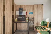 Fun stay inn Chengdu فنادق في تايبيه