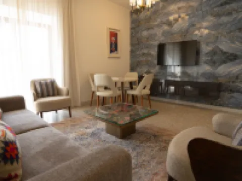 The Palm Residence Hotels in Baghdad