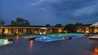 Entikko Safari Lodge