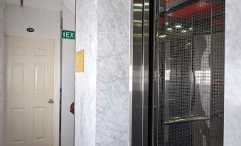 K&T Hotel - Center SaiGon