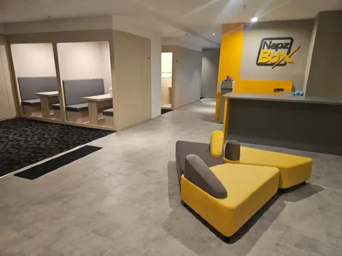 NapzBox