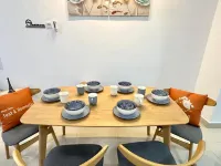 Desaru - Leisure Getaway 4Br3B by Cowidea