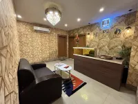 Aqoss Hotel