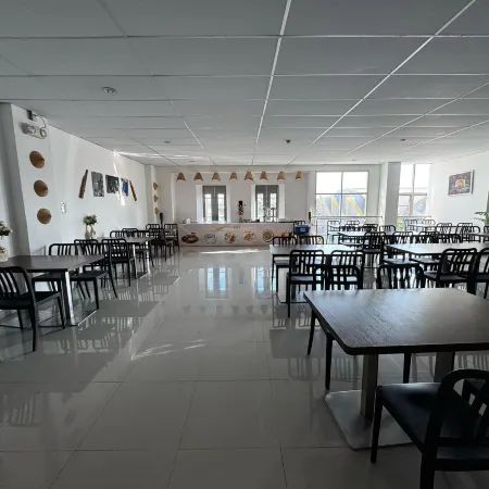 Savan Itecc Hotel