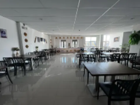 Savan Itecc Hotel
