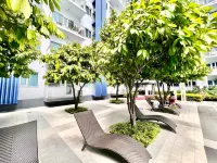 Makati Business District Prime Accommodations